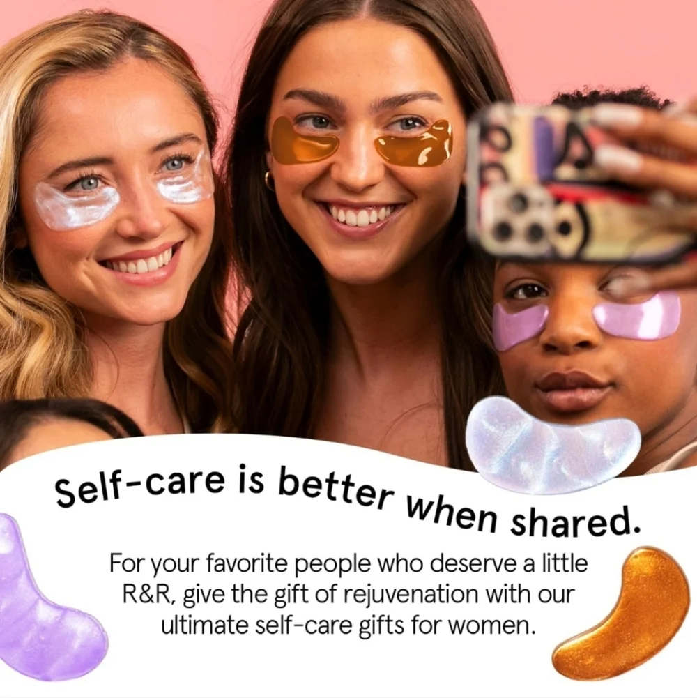 Under Eye Masks